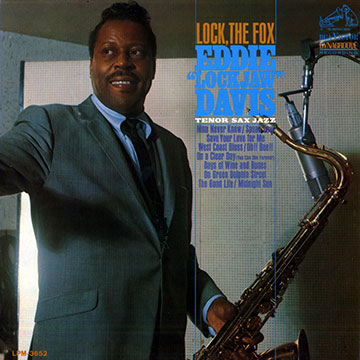 Lock, The Fox,Eddie 'lockjaw' Davis