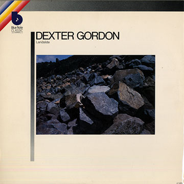 Landslide,Dexter Gordon
