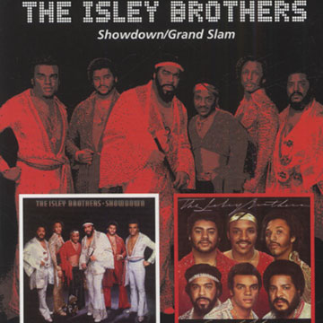 Showdown/ Grand Slam, The Isley Brothers