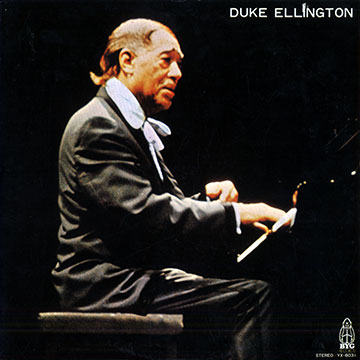 Duke Ellington,Duke Ellington