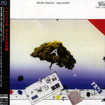 Casa forte,Helen Merrill