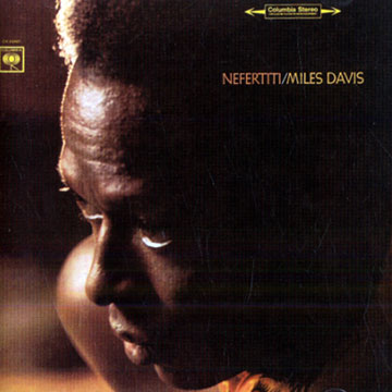 Nefertiti,Miles Davis