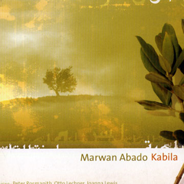 Kabila,Marwan Abado
