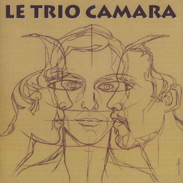 Le trio Camara, Le Trio Camara