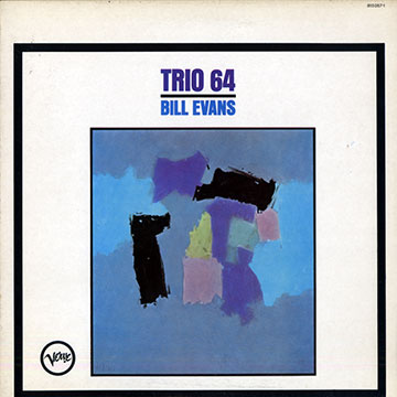 Trio 64,Bill Evans