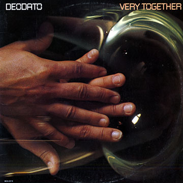 Very Together,Eumir Deodato