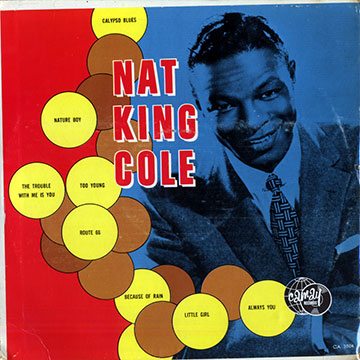 Nat King Cole,Nat King Cole