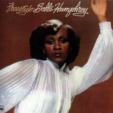 Freestyle,Bobbi Humphrey