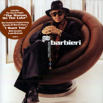 Che corazon,Gato Barbieri