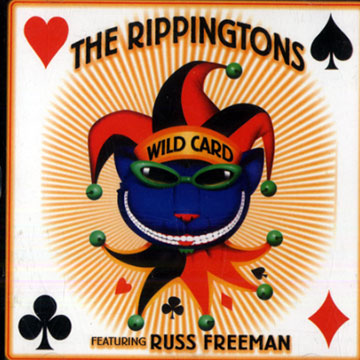 Wild card, The Rippingtons