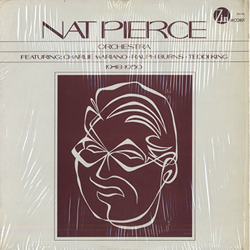 Nat Pierce Orchestra,Nat Pierce