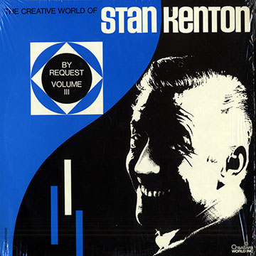 By request volume III,Stan Kenton