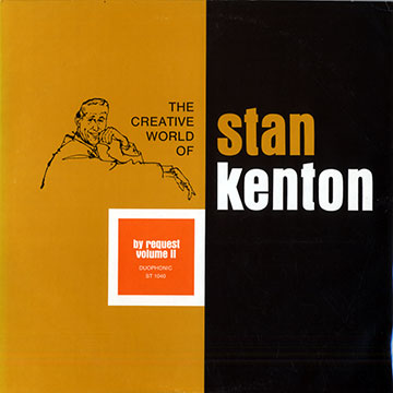 By request volume II,Stan Kenton