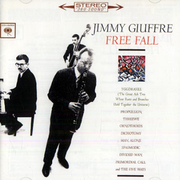 Free Fall,Jimmy Giuffre