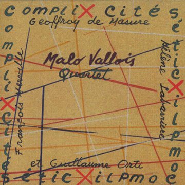 Compli X cit�s,Malo Vallois