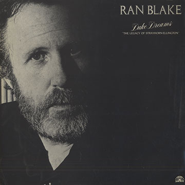 Duke dreams,Ran Blake