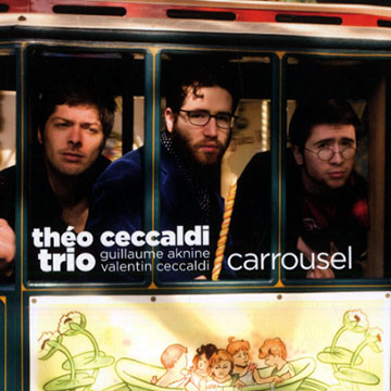 Carrousel ,Theo Ceccaldi