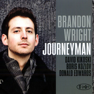 Journeyman,Bernard Wright