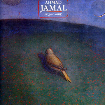 Night song,Ahmad Jamal