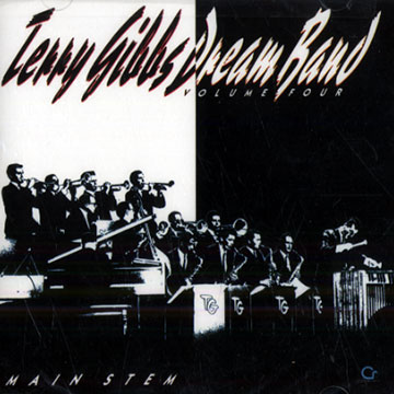 Main stem, vol.4,Terry Gibbs