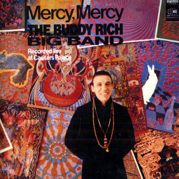 Mercy, merci,Buddy Rich