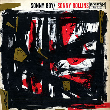 Sonny Boy,Sonny Rollins
