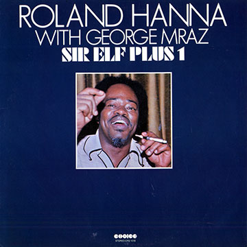 Sir Elf plus 1,Roland Hanna