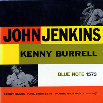 John Jenkins,John Jenkins