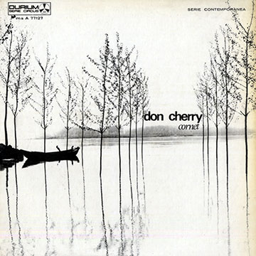 Togetherness,Don Cherry