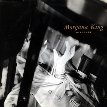 Stardust,Morgana King