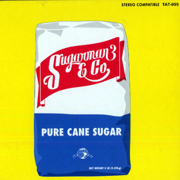 Pure cane sugar, The Sugarman Three