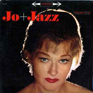 Jo + Jazz,Jo Stafford