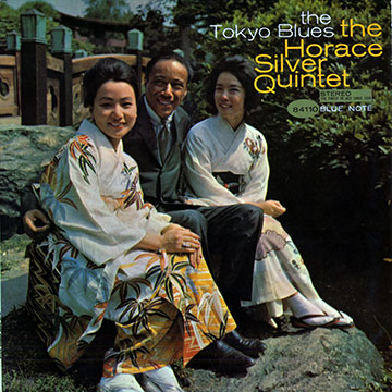 The Tokyo Blues,Horace Silver