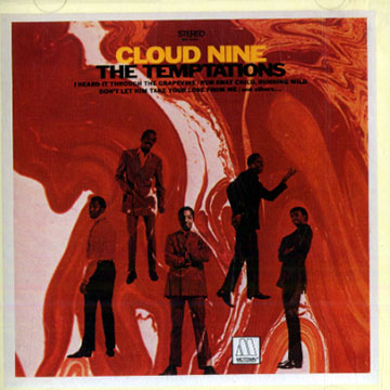 Cloud nine, The Temptations