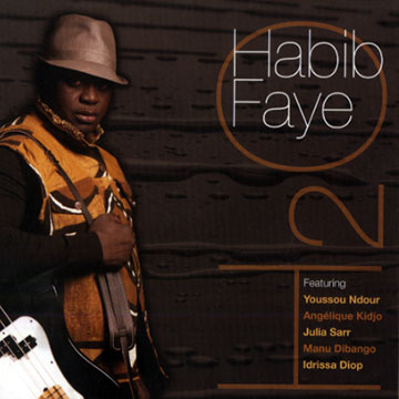 H20,Habib Faye