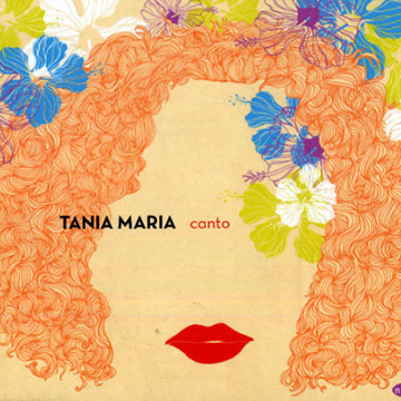 Canto,Tania Maria