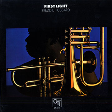 First Light,Freddie Hubbard