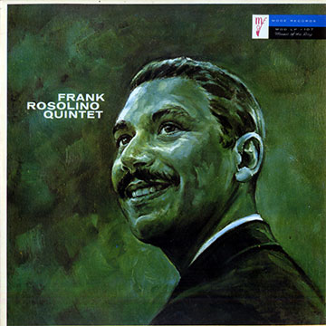 Frank Rosolino quintet,Frank Rosolino