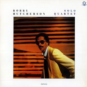 Solo quartet,Bobby Hutcherson