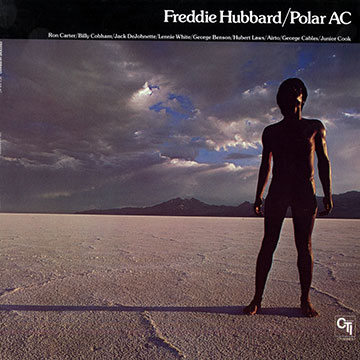 Polar AC,Freddie Hubbard