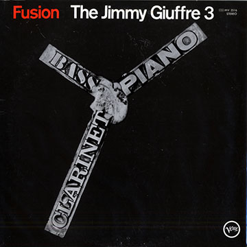 Fusion,Jimmy Giuffre
