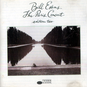 The Paris concert Edition two,Bill Evans