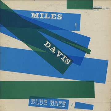 Blue Haze,Miles Davis