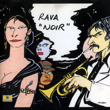 NOIR,Enrico Rava