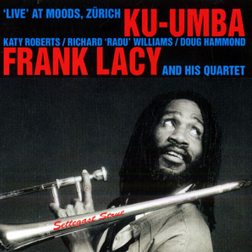 Settegast strut,Frank Lacy