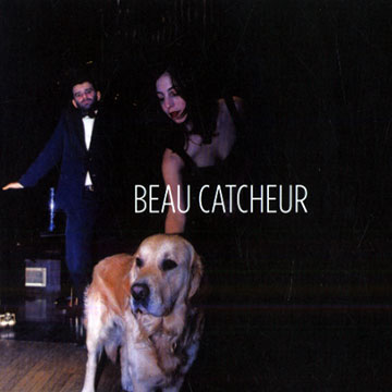 Beau catcheur,Sarah Murcia