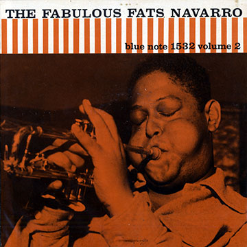 The fabulous Fats Navarro volume 2,Fats Navarro