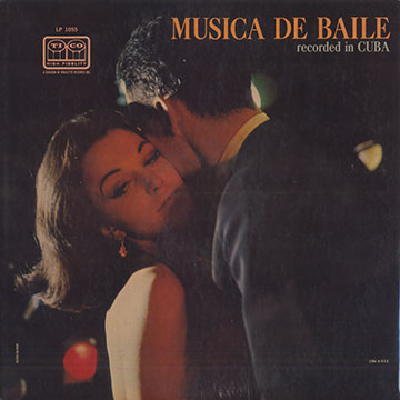 Musica de baile,  Orquesta Super Colsal