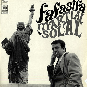 Fafasifa,Martial Solal