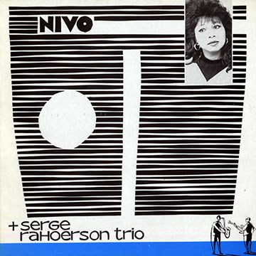 Nivo,Nivo Rahoerson